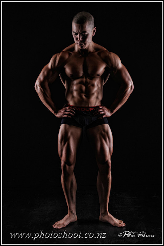  - Fitness And Physique