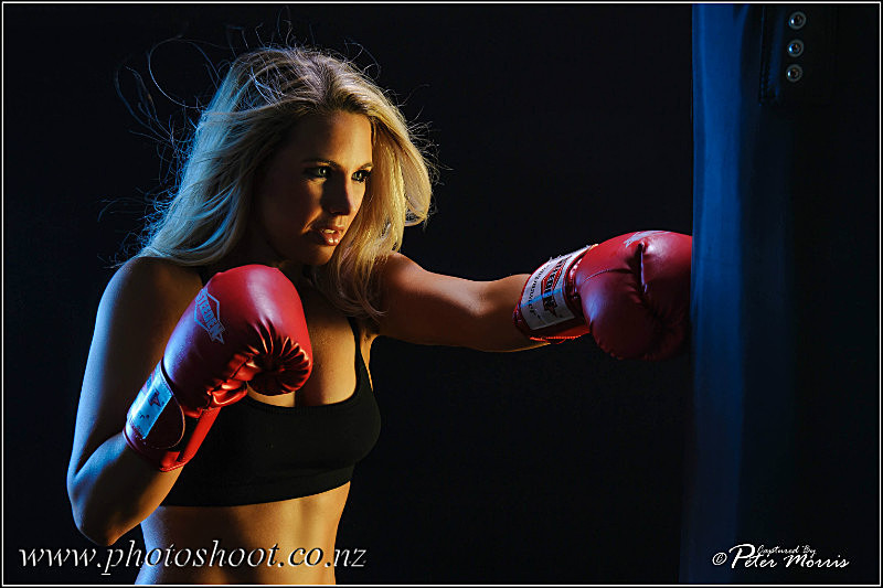  - Fitness And Physique