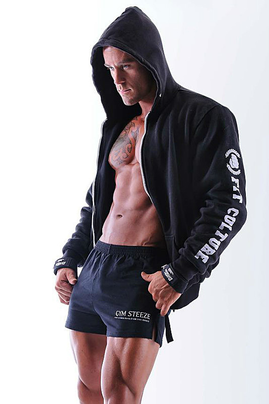  - Apparel