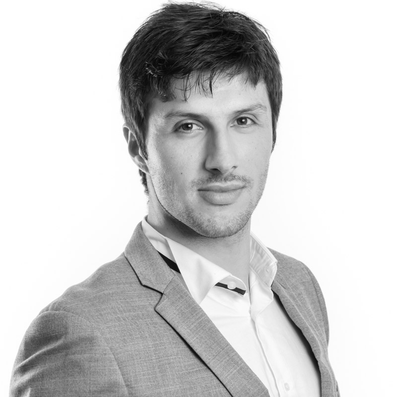 - Corporate Headshots/Personal Branding