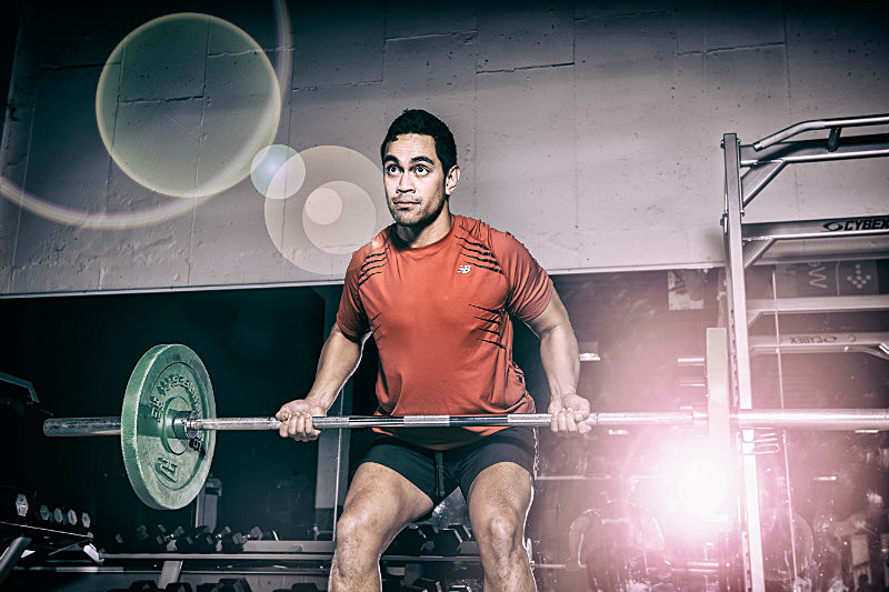  - Fitness And Physique