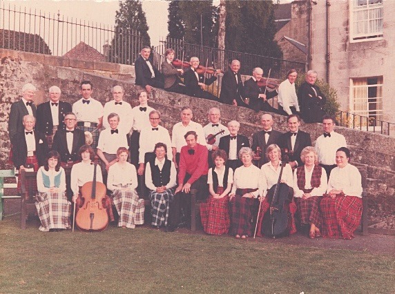 Album Cover Photograph - Historical Photographs