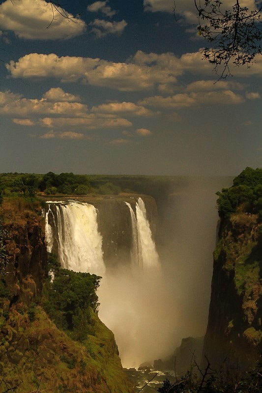  - Zimbabwe (November 2010)