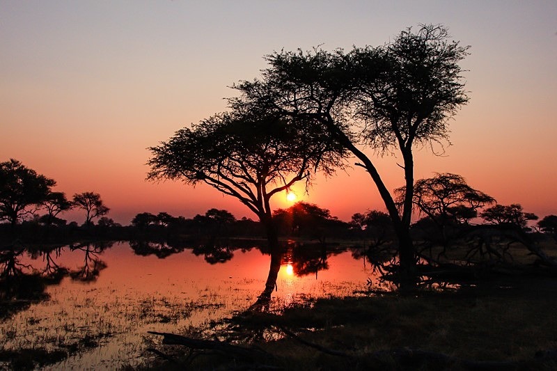  - Botswana (September 2011)