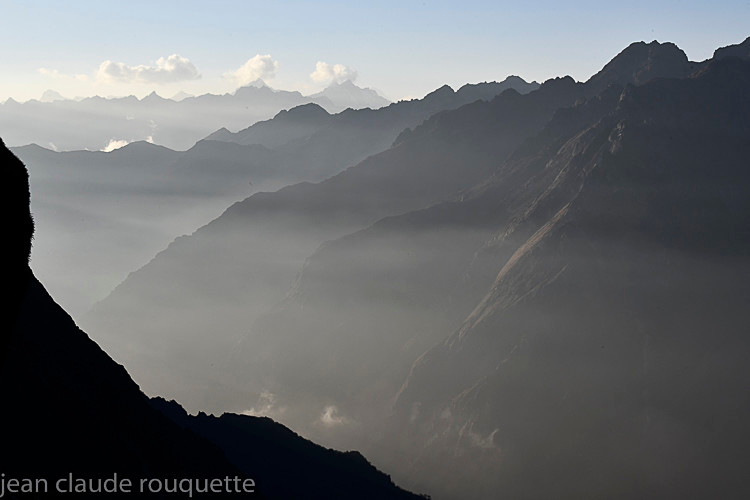  - Kanchenjunga trek (2018)