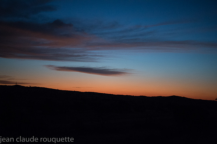 - Kgalagadi transfrontier park (2017)