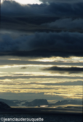  - Svalbard et Norvège 2011