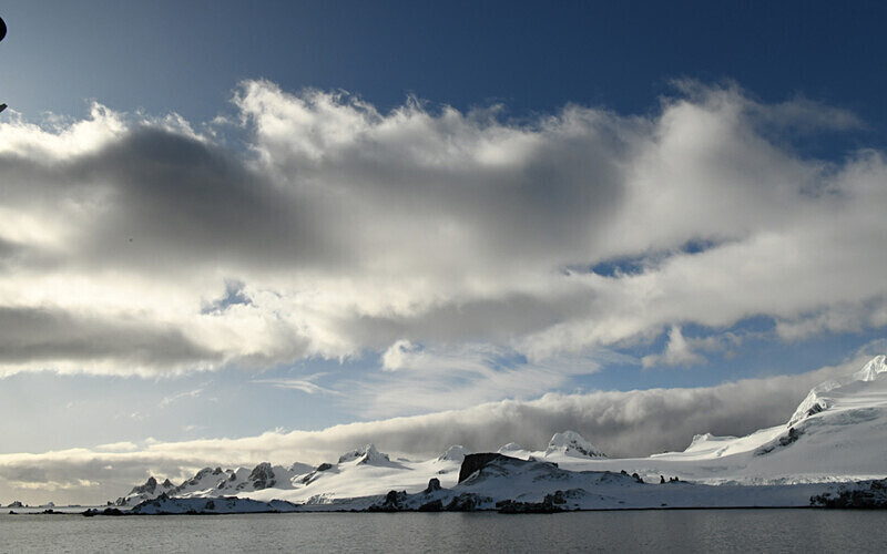  - Ushuaïa Malvinas South Georgia Antartica Peninsula