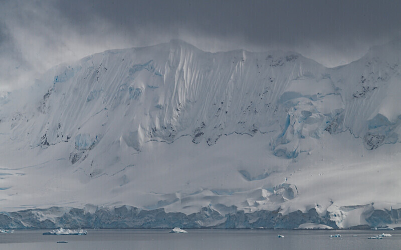  - Ushuaïa Malvinas South Georgia Antartica Peninsula