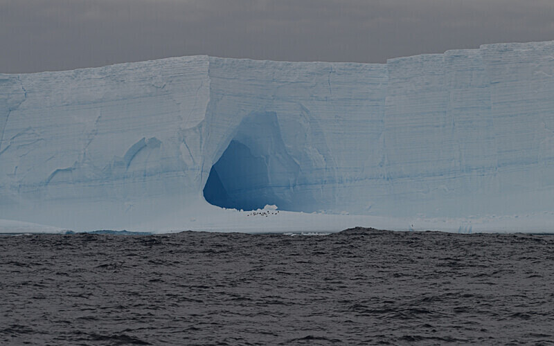  - Ushuaïa Malvinas South Georgia Antartica Peninsula