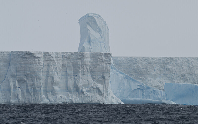  - Ushuaïa Malvinas South Georgia Antartica Peninsula