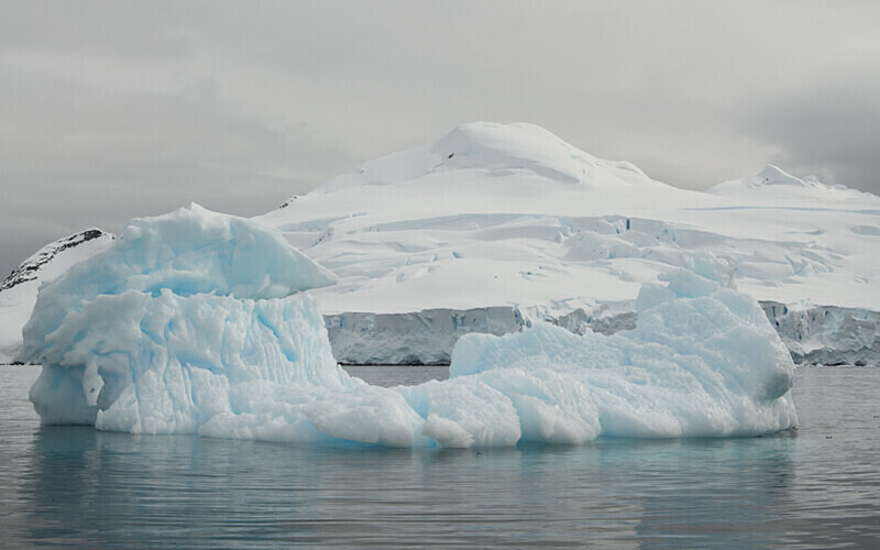  - Ushuaïa Malvinas South Georgia Antartica Peninsula