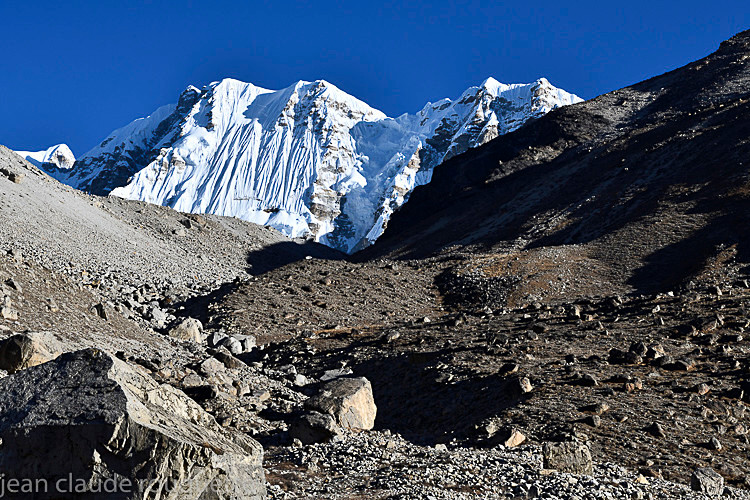  - Kanchenjunga trek (2018)