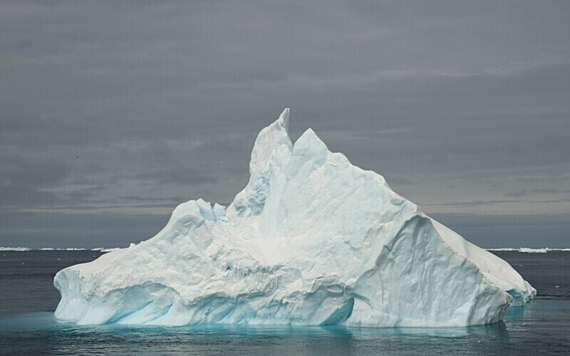  - Ushuaïa Malvinas South Georgia Antartica Peninsula