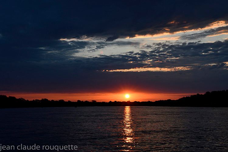  - Pantanal 2018 Porto Jofré