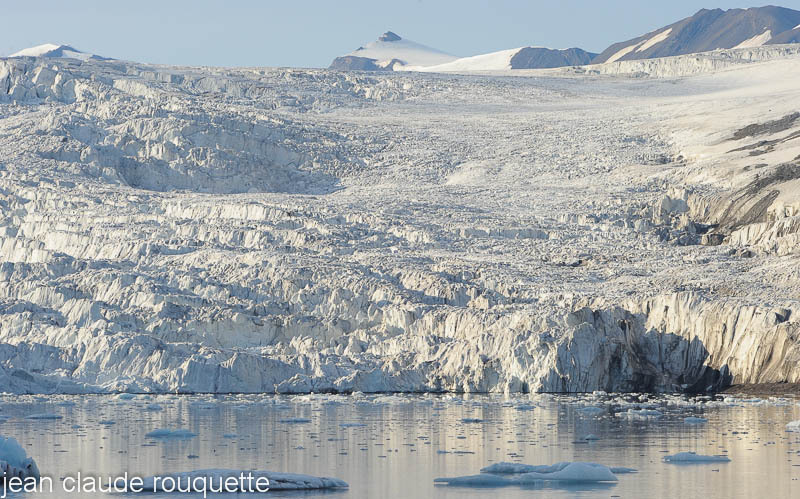 West coast. - Svalbard et Norvège 2011