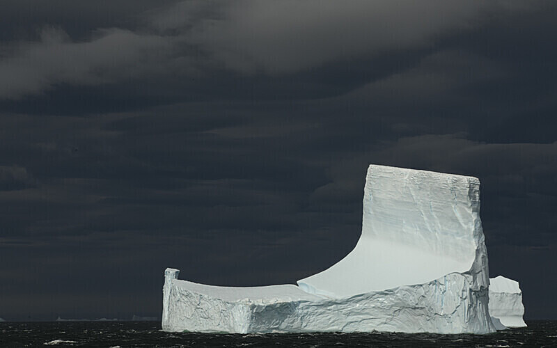  - Ushuaïa Malvinas South Georgia Antartica Peninsula