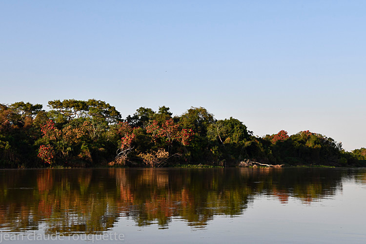  - Pantanal 2018 Porto Jofré