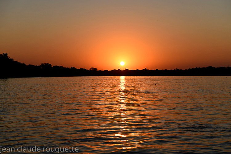  - Pantanal 2018 Porto Jofré