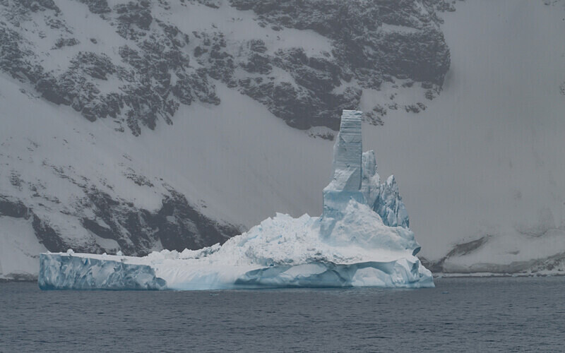  - Ushuaïa Malvinas South Georgia Antartica Peninsula