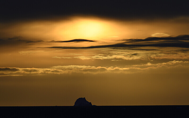  - Ushuaïa Malvinas South Georgia Antartica Peninsula