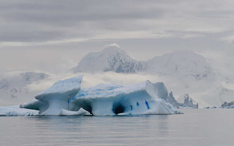  - Ushuaïa Malvinas South Georgia Antartica Peninsula