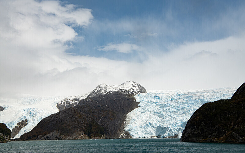  - Patagonie Chilienne: Magellan Channel and Torres del Paine N.P.