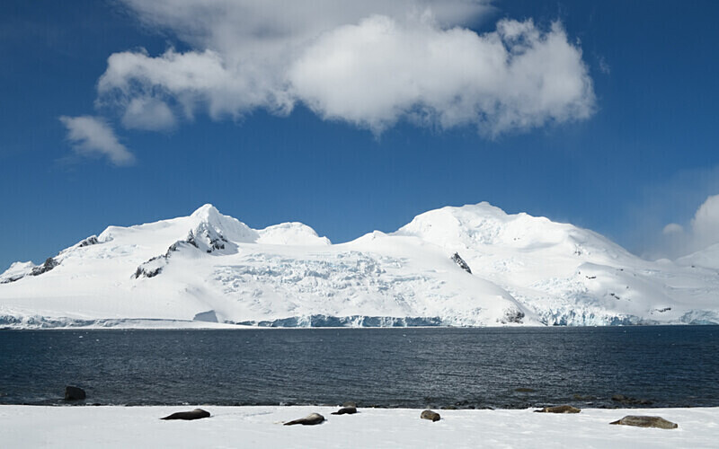  - Ushuaïa Malvinas South Georgia Antartica Peninsula