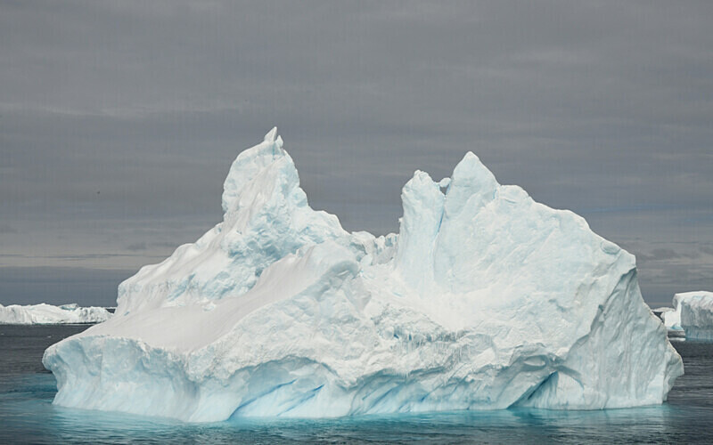 - Ushuaïa Malvinas South Georgia Antartica Peninsula