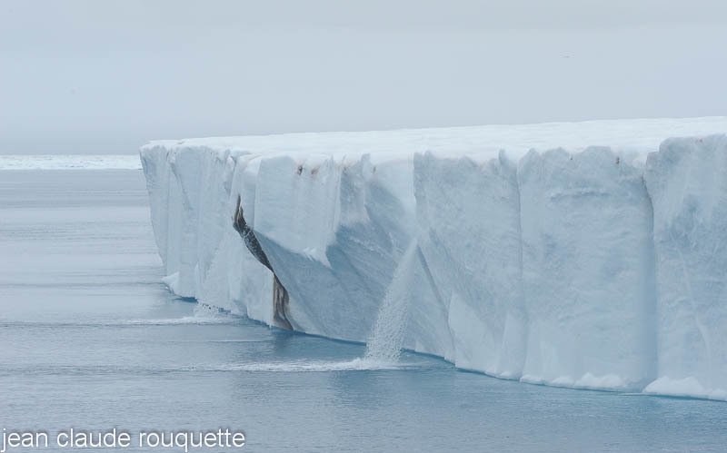 North east coast. - Svalbard et Norvège 2011