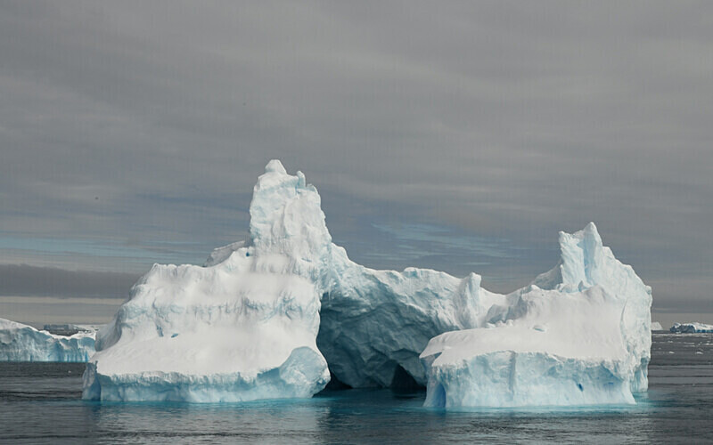  - Ushuaïa Malvinas South Georgia Antartica Peninsula