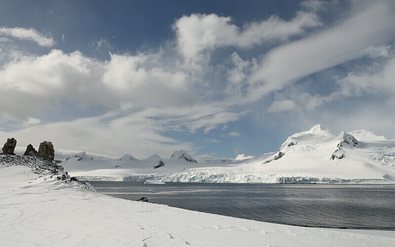  - Ushuaïa Malvinas South Georgia Antartica Peninsula