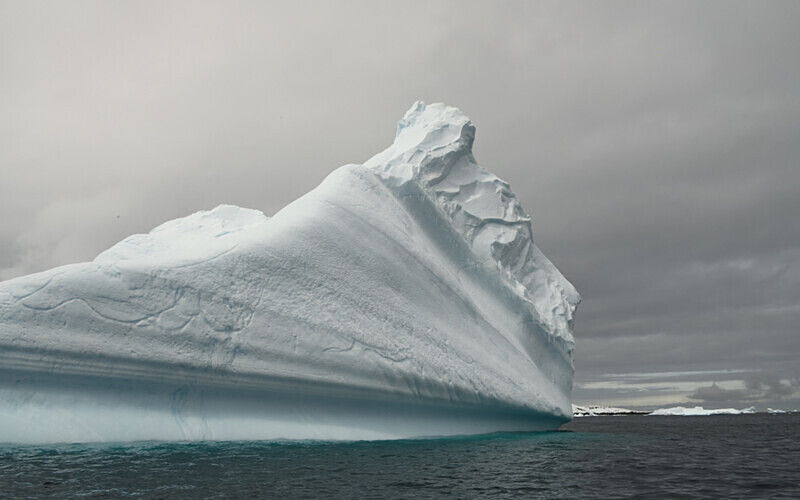  - Ushuaïa Malvinas South Georgia Antartica Peninsula