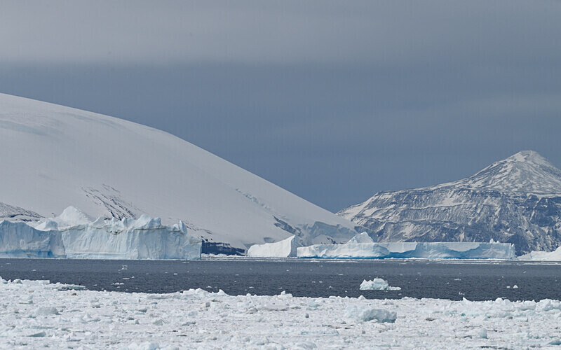  - Ushuaïa Malvinas South Georgia Antartica Peninsula