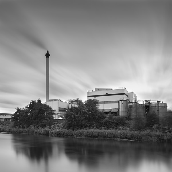 Strathclyde Distillery, Glasgow