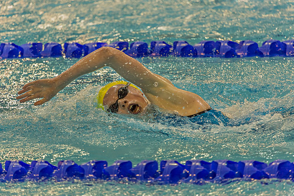British Swimming Championship 2014, Glasgow - Sport