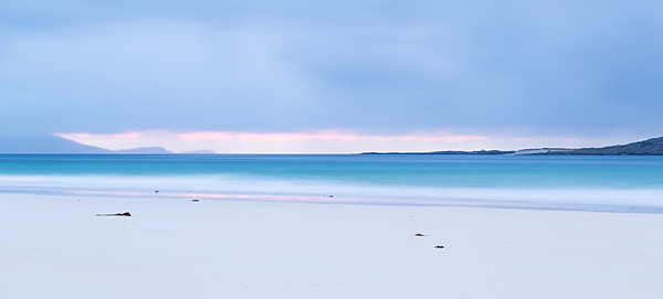 Pastel shades, Rosamol, Harris - Harris, Lewis and Uists