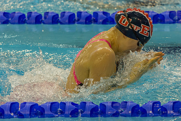 British Swimming Championship 2014, Glasgow - Sport