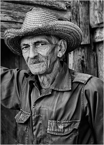 Farmer 4 - Cuba