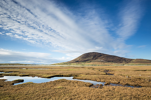 Toe Head, Harris - Harris, Lewis and Uists
