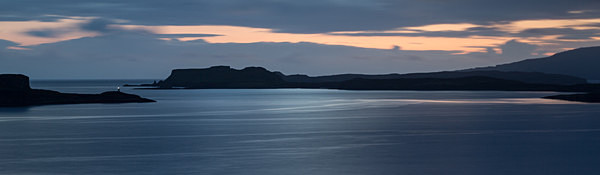 Ardtrek Point, Skye - Inner Hebrides - Skye and Eigg