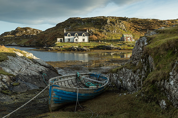 Manish, Harris - Harris, Lewis and Uists