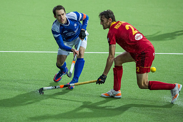 Scotland v. Belgium, Glasgow Green, 2104 - Sport