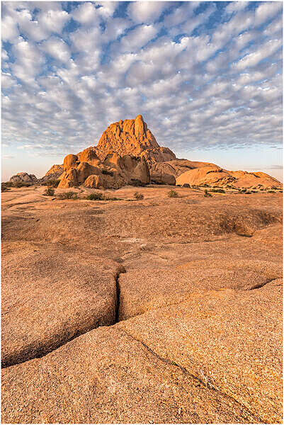 Spitzkoppe - Namibia