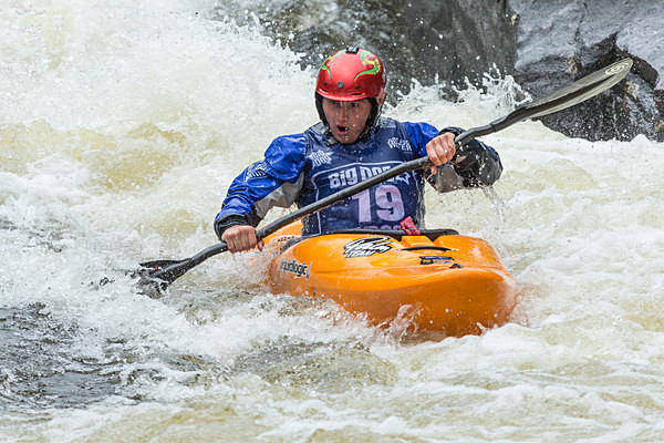 River Moriston Race, 2014 - Sport