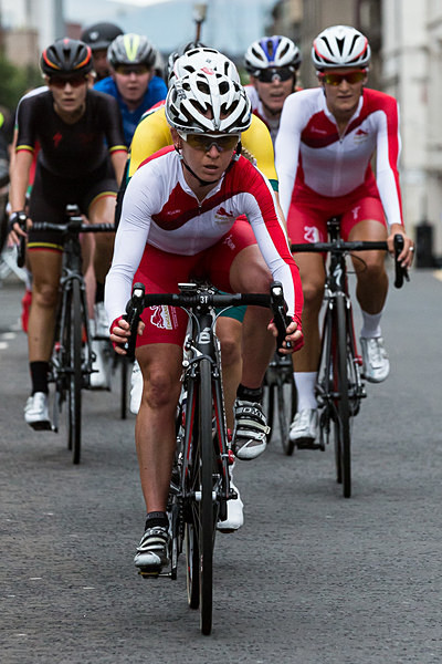 Glasgow 2014 Commonwealth Games Women's Road Race - Sport