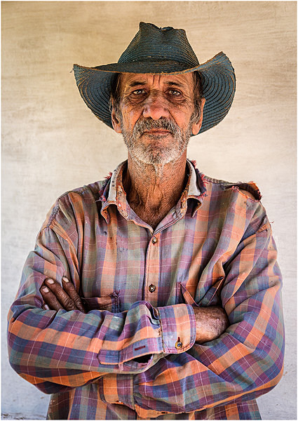 Farmer 2 - Cuba