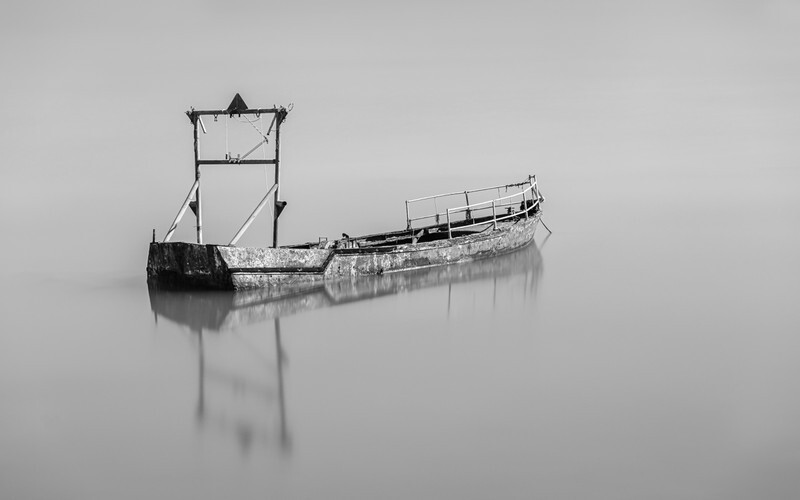  - Sunken