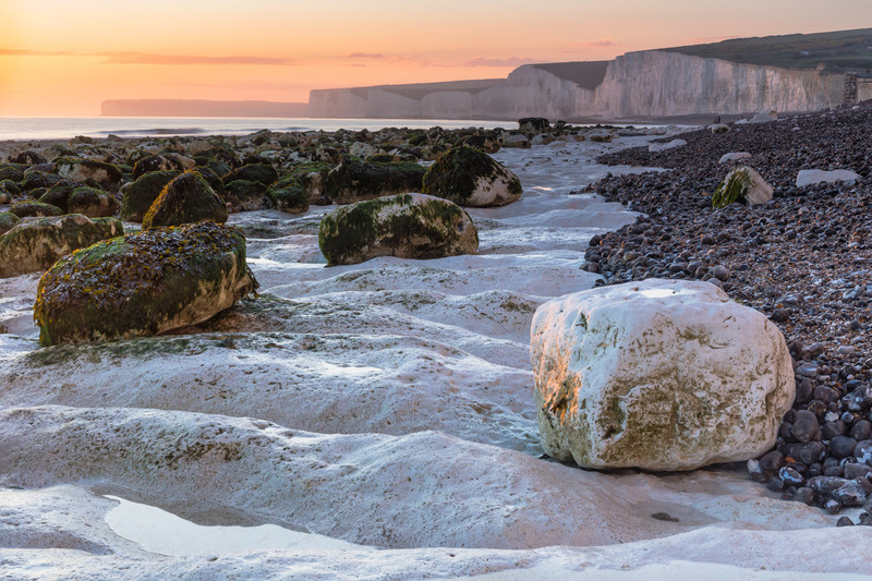  - Seascapes