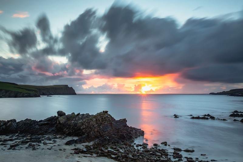  - Seascapes